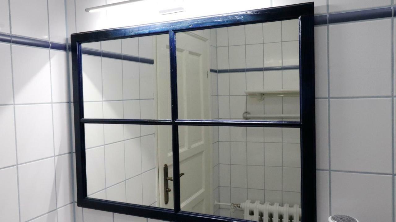 Ferienwohnung Zum Rotem Karpfen Erfurt Eksteriør bilde