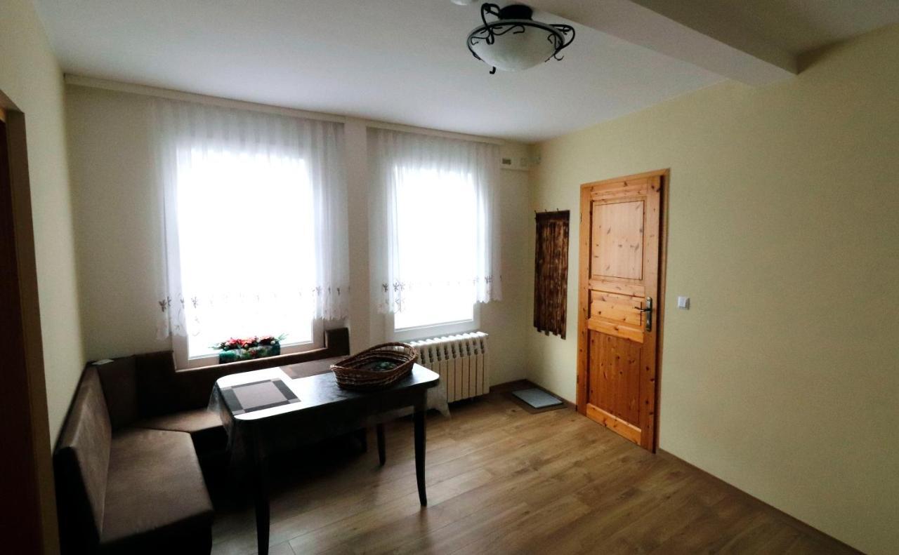Ferienwohnung Zum Rotem Karpfen Erfurt Eksteriør bilde